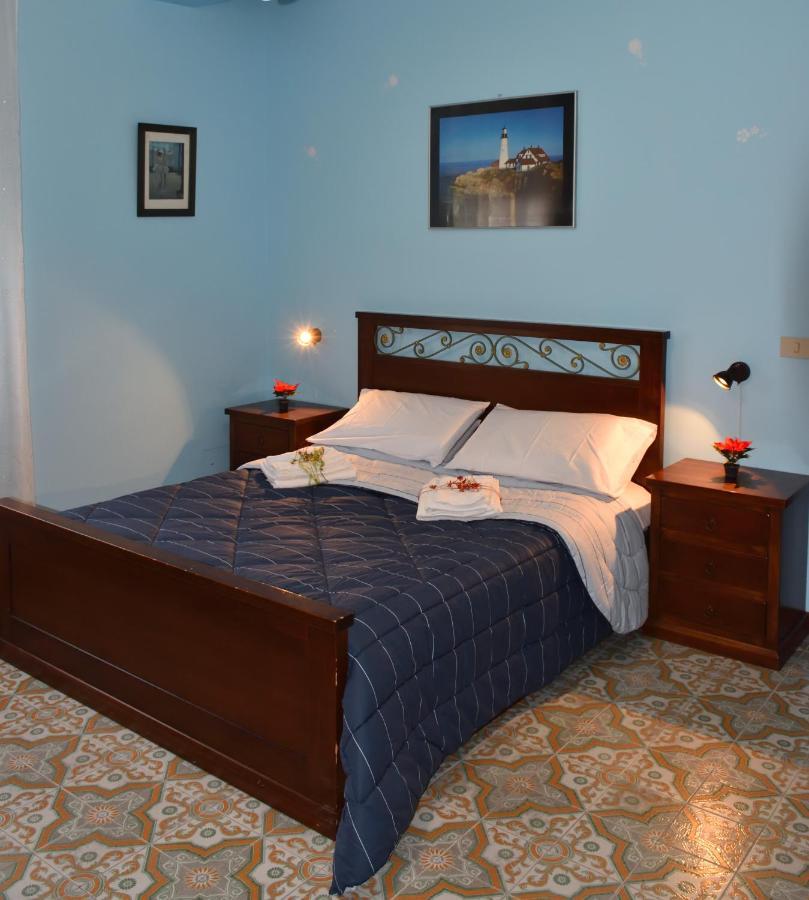 Hotel Vacanze Dai Re à Rome Extérieur photo