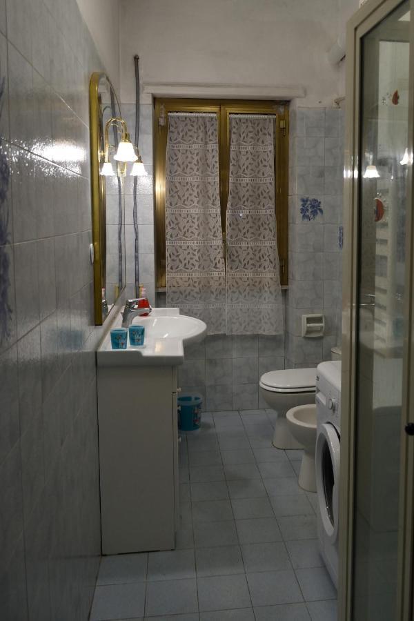 Hotel Vacanze Dai Re à Rome Extérieur photo