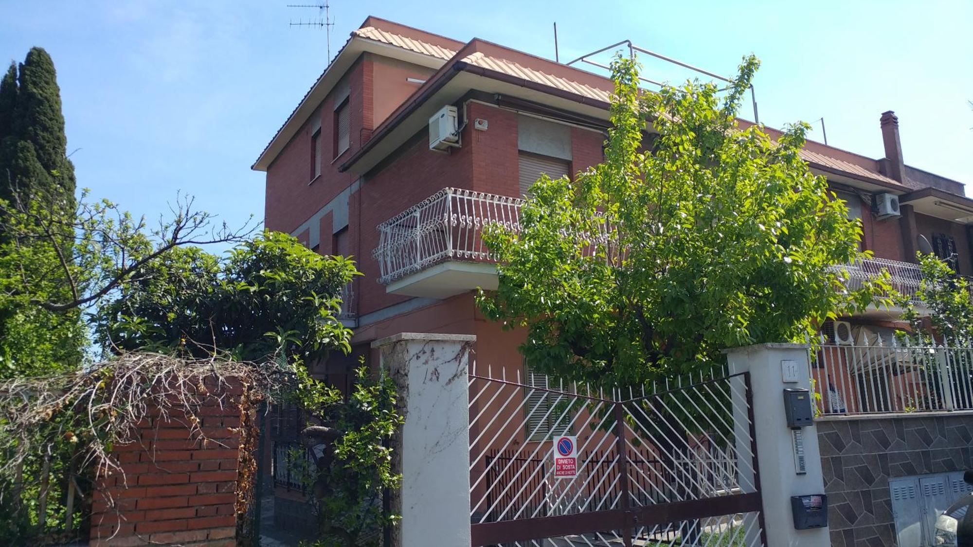 Hotel Vacanze Dai Re à Rome Extérieur photo