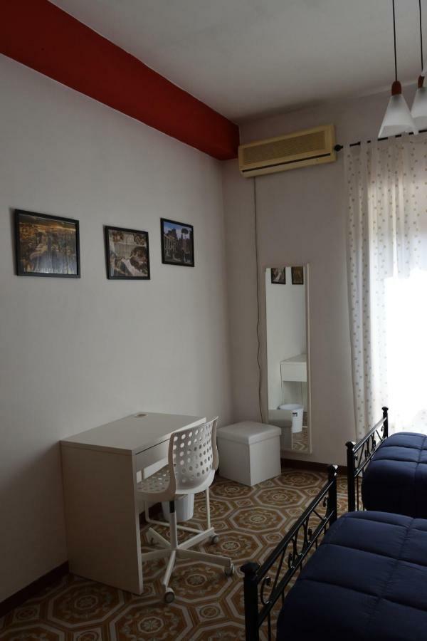 Hotel Vacanze Dai Re à Rome Extérieur photo