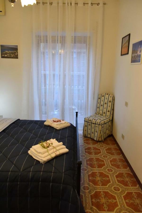 Hotel Vacanze Dai Re à Rome Extérieur photo