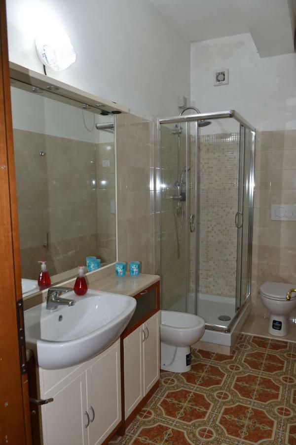 Hotel Vacanze Dai Re à Rome Extérieur photo