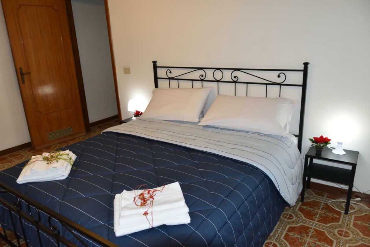 Hotel Vacanze Dai Re à Rome Extérieur photo