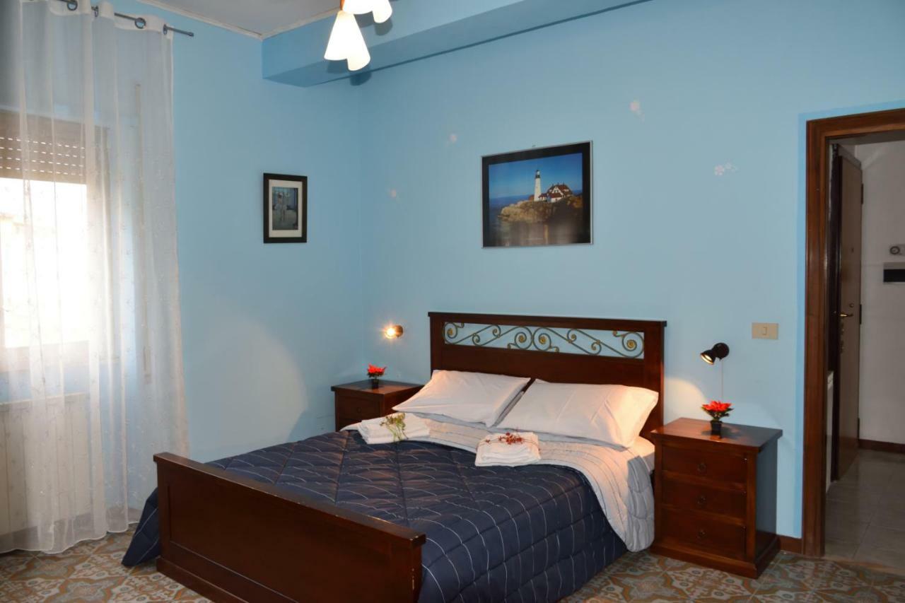 Hotel Vacanze Dai Re à Rome Extérieur photo