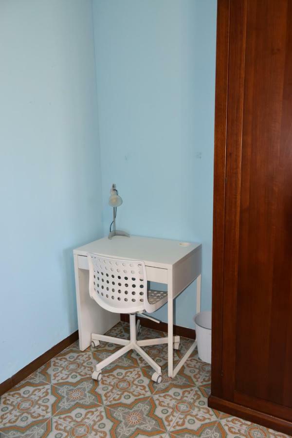 Hotel Vacanze Dai Re à Rome Extérieur photo
