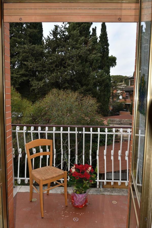 Hotel Vacanze Dai Re à Rome Extérieur photo